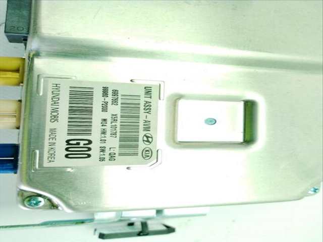 Foto 3ª: Centralita Motor ECU Kia Sorento 2.2 CRDI 4WD (2020)
