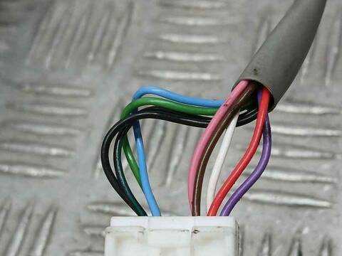 Foto 3ª: Retrovisor Izquierdo Toyota Rav4 HYBRID 4X4 ADVANCE 218CV [A25A] (2019)