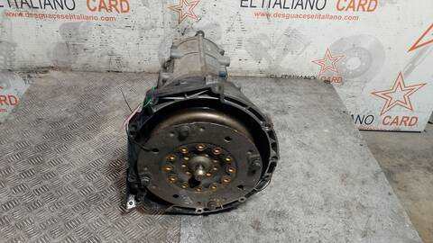 Caja Cambios Bmw Serie 5 518 520 D 184CV 135KW