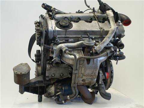 Motor Completo Fiat Bravo 1.9 JTD 105 105CV 77KW