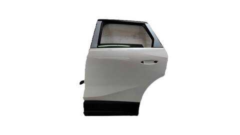 Foto 2ª: Puerta Trasera Izquierda Opel Grandland HN09 (2025)