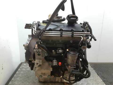 Motor Completo Seat Altea BJB