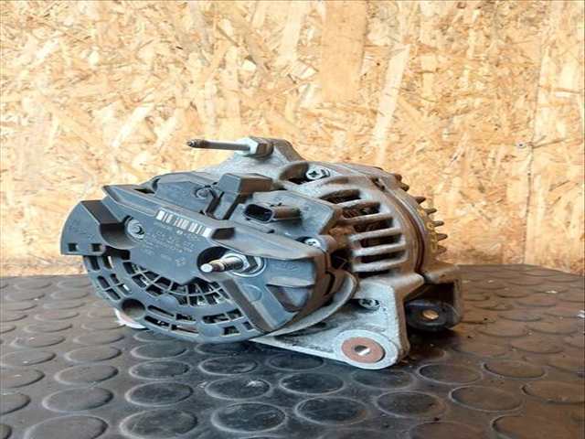 Foto 2ª: Alternador Renault Clio 20 ANIVERSARIO 75CV (2005)