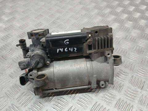 Bomba de Suspension Mercedes Clase S 220 500 220.075) BERLINA 306CV 225KW