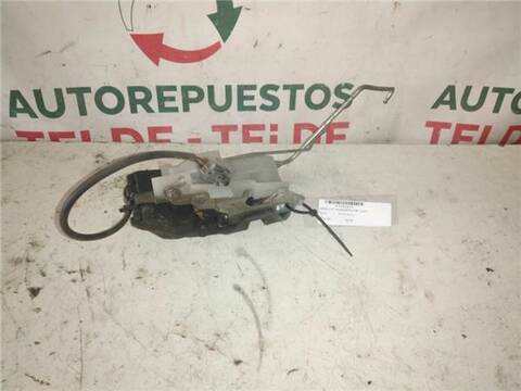 Cierre Centralizado Delantero Derecho Toyota Rav4 2.0