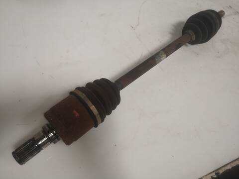 Transmision Delantera Izquierda Hyundai Getz G4HD