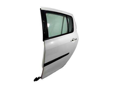 Puerta Trasera Izquierda Renault Clio AUTHENTIQUE 1 DCI DIESEL CAT 86CV