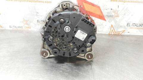 Foto 4ª: Alternador Dacia Sandero STEPWAY 90CV 66KW [K9K C6] (2015)