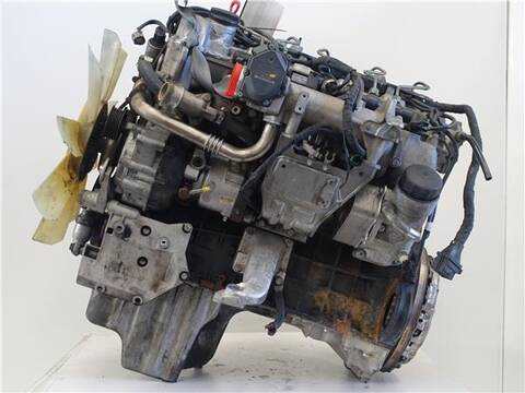 Motor Completo Ssangyong Rodius 2.7 XDI 163CV 120KW