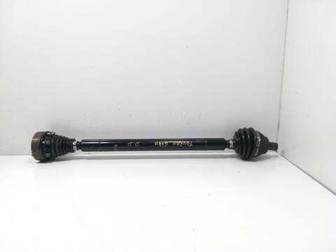 Transmision Delantera Derecha Volkswagen Touran AVQ