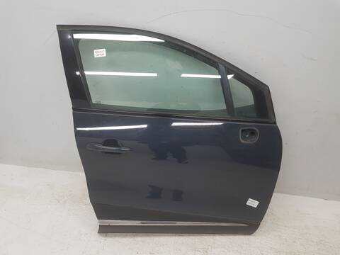 Puerta Delantera Derecha Renault Captur LIFE