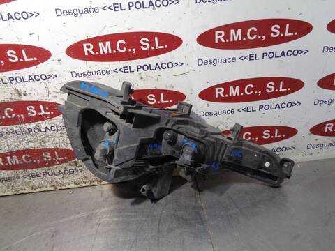 Foto 3ª: Faro Antiniebla Delantero Izquierdo Kia Sportage 1.6 CAT 135CV 99KW [G4FD] (2014)