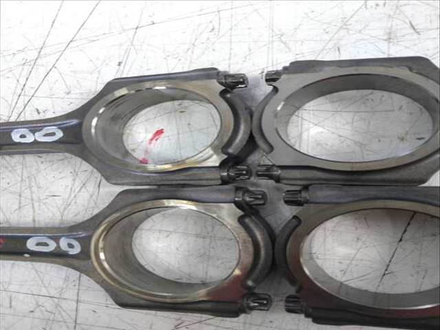 Foto 3ª: Biela Ford Transit 130 CV 96KW [YMF6]