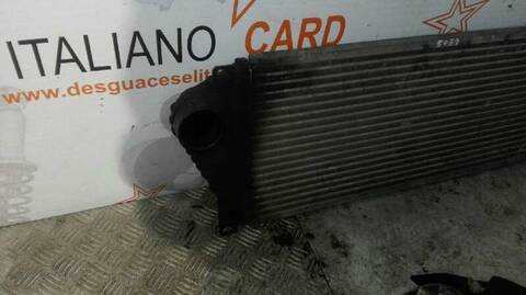 Foto 3ª: Intercooler Mercedes Sprinter 208 CDI 901.6/902.611-612) 82CV 60KW CAJA ABIERTA [611987] (2004)