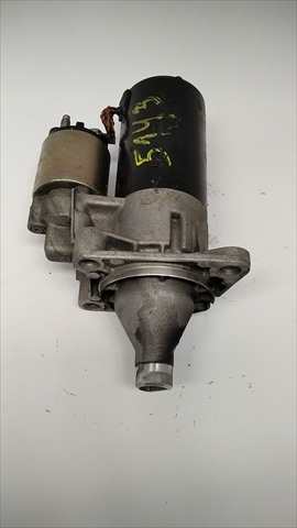 Foto 4ª: Motor de Arranque Chrysler Voyager 2.5 GASOLINA [GBO] (1998)