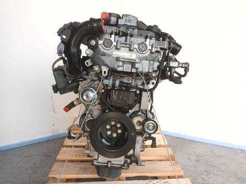 Motor Completo Citroen C3 SHINE 110CV 81KW