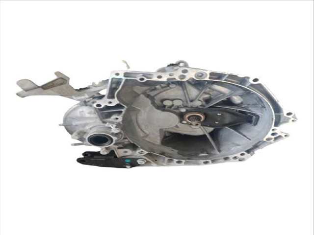 Foto 3ª: Caja Cambios Opel Corsa 1.5 68) (2019)