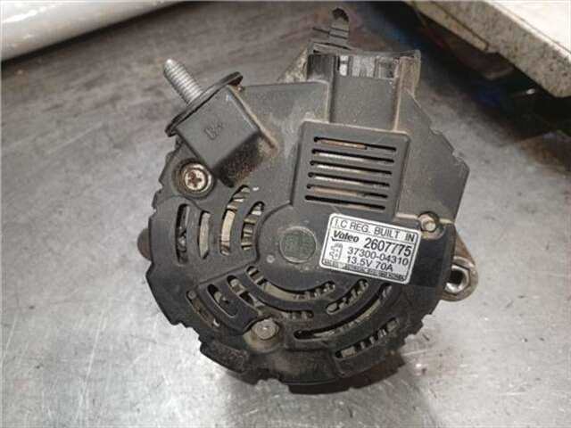 Foto 3ª: Alternador Kia Picanto 1.0 BASIC [1.0 LTR. - 49 KW CAT] [G3LA]