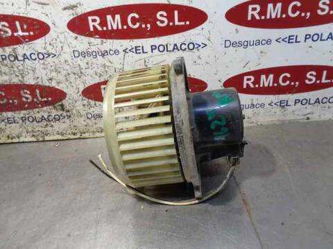 Foto 4ª: Calefacción Peugeot Boxer 330 M TD 1400) 101CV 74KW CAJA ABIERTA [4HY] (2006)