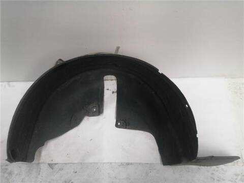 Pase Rueda Peugeot 3008 1.6 STYLE [1 6 LTR. - 88 KW 16V] 120CV