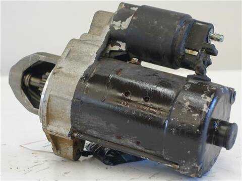 Foto 2ª: Motor de Arranque Mercedes Clase E 180 3.2 E 320 CDI 211.026) BERLINA 204CV 150KW [OM 648.961] (2002)