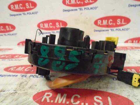 Foto 3ª: Anillo Airbag Kia Rio 1.4 ACTIVE 97CV 71KW [G4EE] (2005)