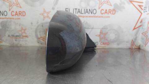 Foto 3ª: Retrovisor Derecho Audi A4 2.0 TDI DPF) 125KW) BERLINA 170CV [BRD] (2006)