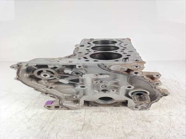 Bloque Motor Mini Cooper 136 CV 100KW