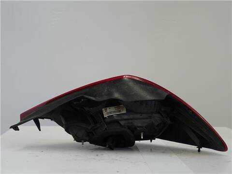 Foto 2ª: Piloto Trasero Izquierdo Opel Corsa 1.2 86CV 63KW [A 12 XER] (2010)