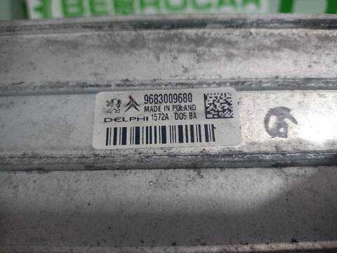 Foto 2ª: Intercooler Peugeot 508 ACTIVE 140CV [RHFDW10BTED4] (2011)