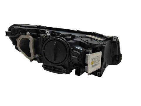 Foto 3ª: Faro Izquierdo Bmw Serie 5 518 N57D30A (2025)