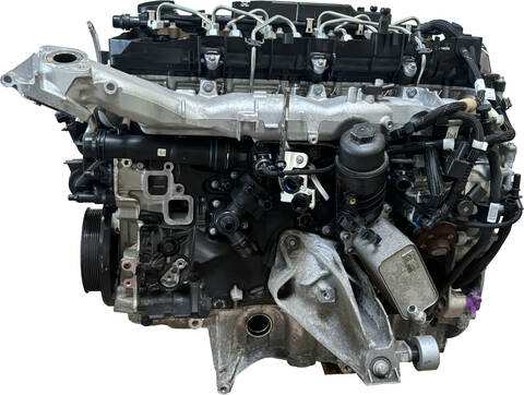 Motor Completo Bmw Serie 3 330 G20 G21 286CV 210KW
