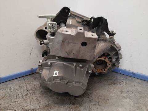 Foto 3ª: Caja Cambios Skoda Octavia ACTIVE 115CV 85KW [DKR] (2020)