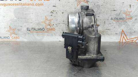 Foto 3ª: Caja Mariposa Bmw Serie 7 720 740D 306CV 225KW [N57SD30B] (2010)