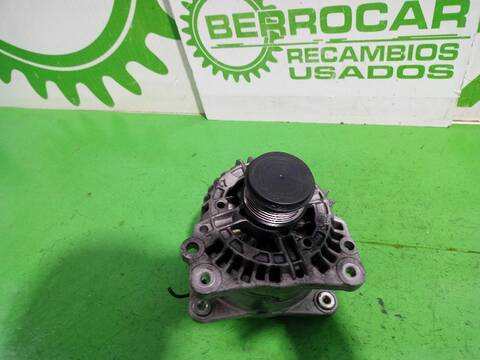 Foto 3ª: Alternador Seat Ibiza COOL 101CV [ATD] (2001)