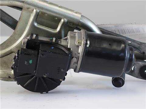 Foto 2ª: Motor Limpia Delantero Fiat Linea 1.4 ACTIVE 77CV 57KW [G350A1000] (2010)