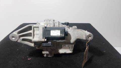 Diferencial Trasero Jeep Compass 1.4 MULTIAIR 4X4 170CV 125KW