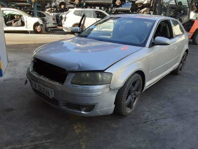 Puente Delantero Audi A3 2.0 TDI140CV