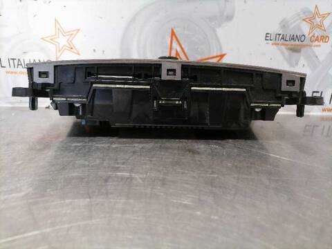 Foto 2ª: Mando Climatizador Citroen C5 EXCLUSIVE BERLINA 170CV 125KW [4HTDW12BTED4] (2006)