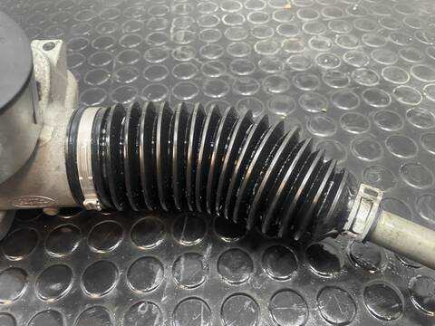 Foto 3ª: Cremallera de Direccion Land Rover Range 204DTD (2018)