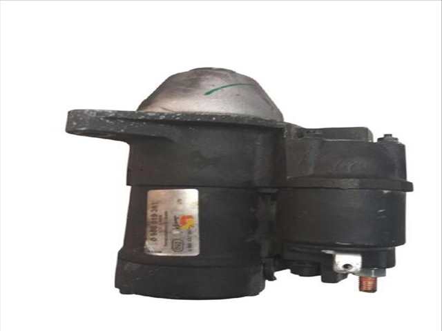 Motor de Arranque Opel Astra 1.7 CDTI 68)