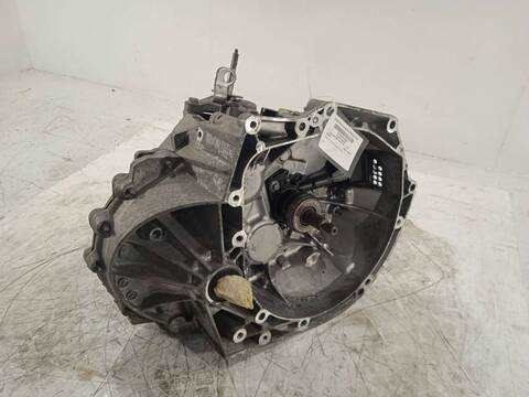 Caja Cambios Peugeot 308 1.6 HDI FAP 112CV 82KW