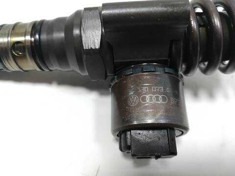 Foto 2ª: Inyectores Mitsubishi Lancer BERLINA (2008)