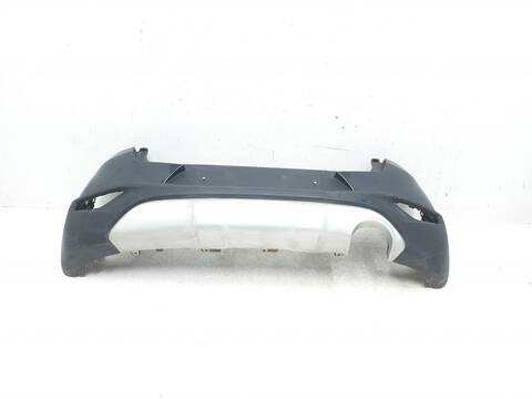 Foto 3ª: Paragolpes Trasero Kia Stonic BLACK EDITION [G3LC] (2017)