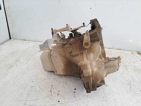 Foto 3ª: Caja Cambios Peugeot 307 D-SIGN BERLINA 88CV 65KW [KFU] (2007)