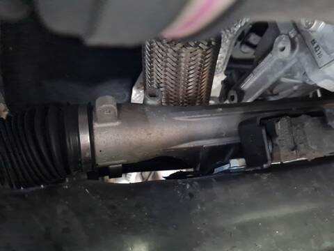 Cremallera de Direccion Mitsubishi Eclipse KAITEKI 4WD 163CV 120KW