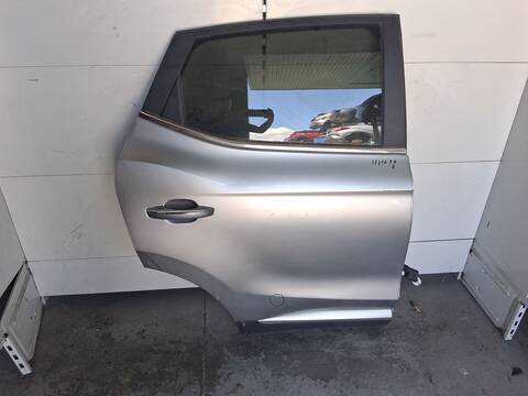Puerta Trasera Derecha Mg ZS 1.0 T-GDI 112CV 82KW