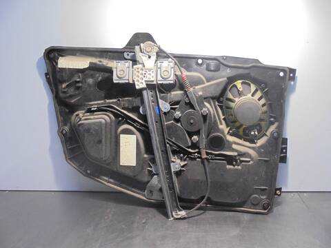 Foto 4ª: Elevalunas Eléctrico Delantero Derecho Ford Fiesta AMBIENTE 68CV 50KW [F6JA] (2002)