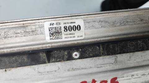 Foto 4ª: Intercooler Kia Xceed GT-LINE 160CV 118KW [G4LK] (2025)