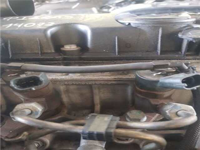 Foto 2ª: Inyectores Peugeot 307 2.0 HDI 90 [RHY (DW10TD)]